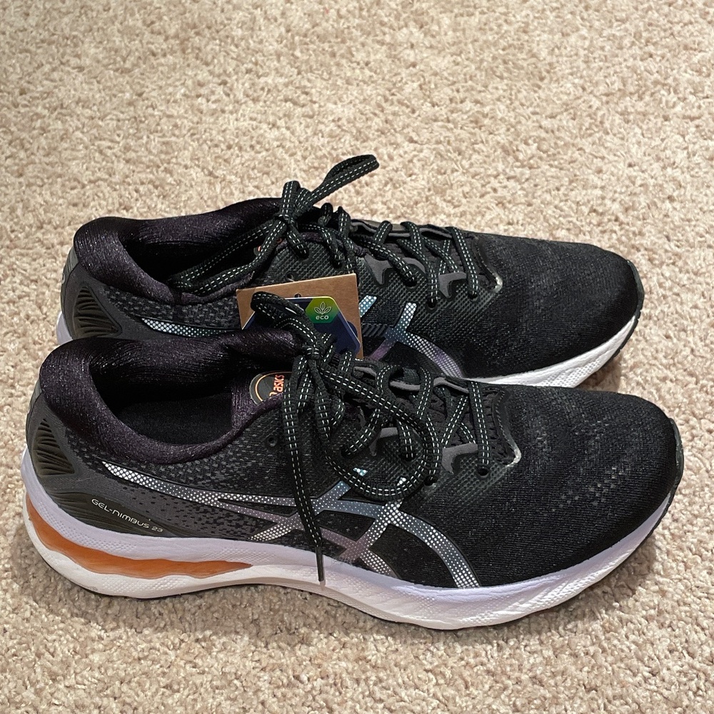 Asics Gel Nimbus 23 Women Sneaker Size 10.5